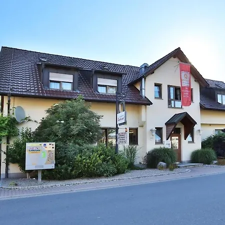 Landgasthof Taubertal Bad Mergentheim