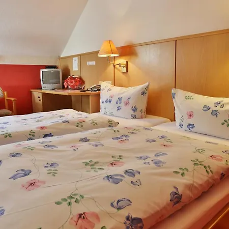 Landgasthof Taubertal Bad Mergentheim