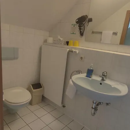 Landgasthof Taubertal Bad Mergentheim