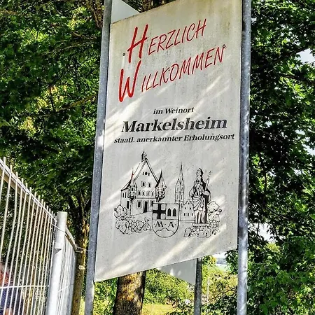 Landgasthof Taubertal * Bad Mergentheim