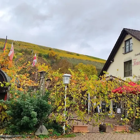 Landsted Landgasthof Taubertal