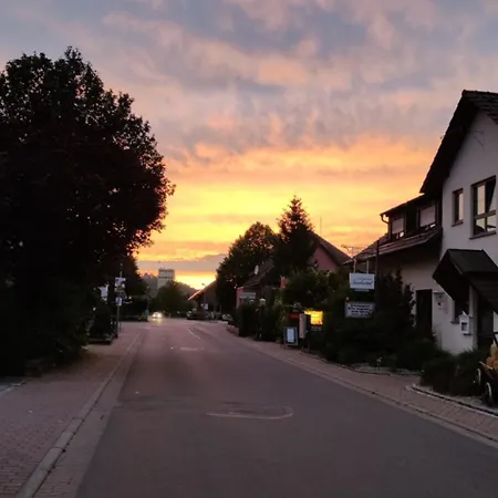 Landgasthof Taubertal