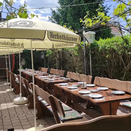 Landgasthof Taubertal