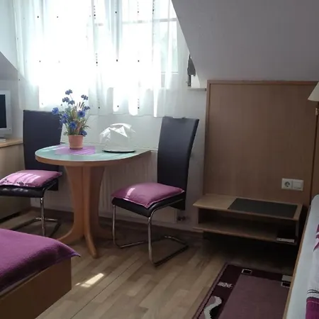 Landgasthof Taubertal Bad Mergentheim