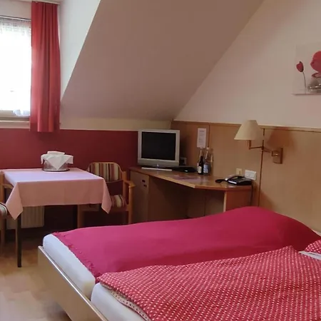 Kır Evi Landgasthof Taubertal Bad Mergentheim