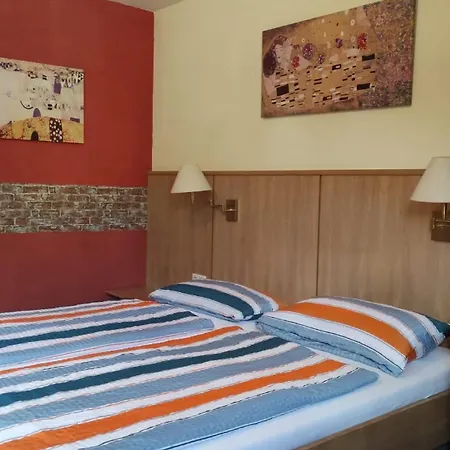 Kır Evi Landgasthof Taubertal Bad Mergentheim