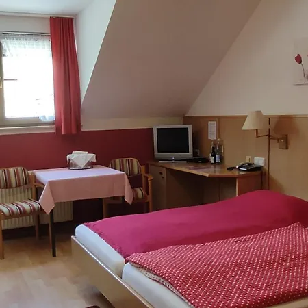 Kır Evi Landgasthof Taubertal