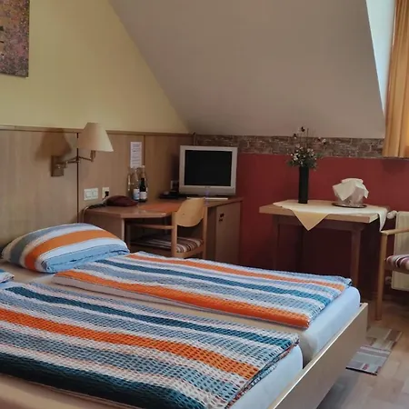 Kır Evi Landgasthof Taubertal Bad Mergentheim