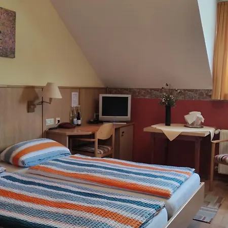 Landgasthof Taubertal